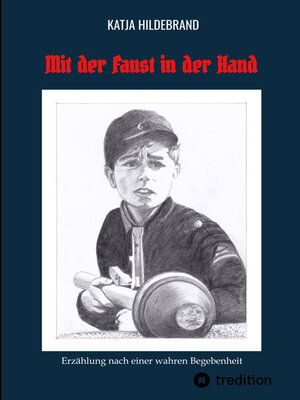cover image of Mit der Faust in der Hand